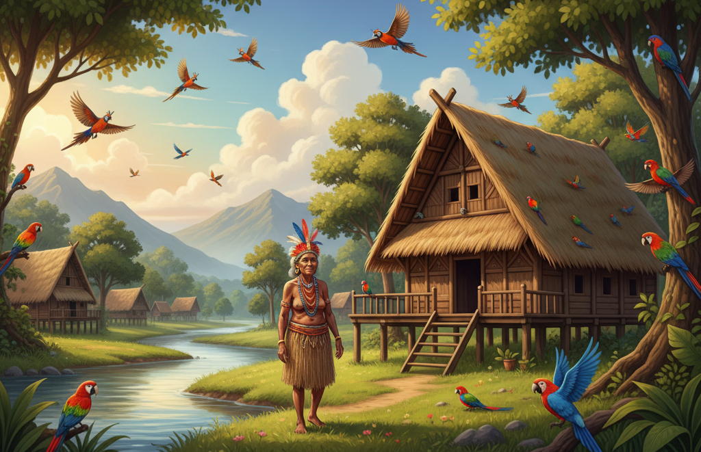 Pentingnya Perencanaan Kehamilan dan Gizi  Keluarga